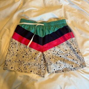 Chubbies 5.5” swim shorts